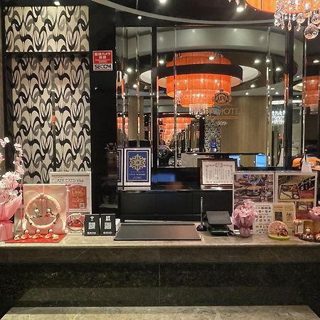 Apa Hotel Kobe Sannomiya Ekimae Esterno foto