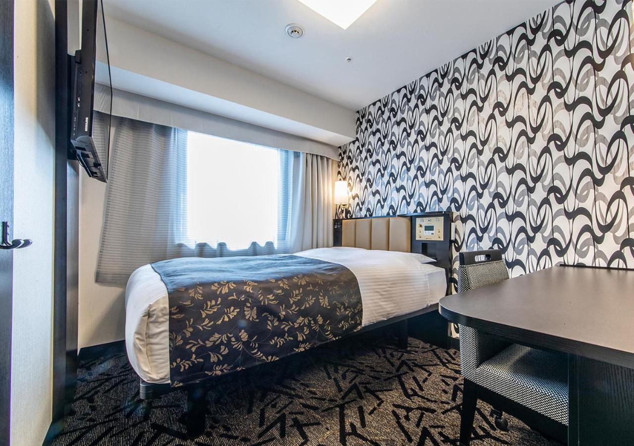 Apa Hotel Kobe Sannomiya Ekimae Esterno foto