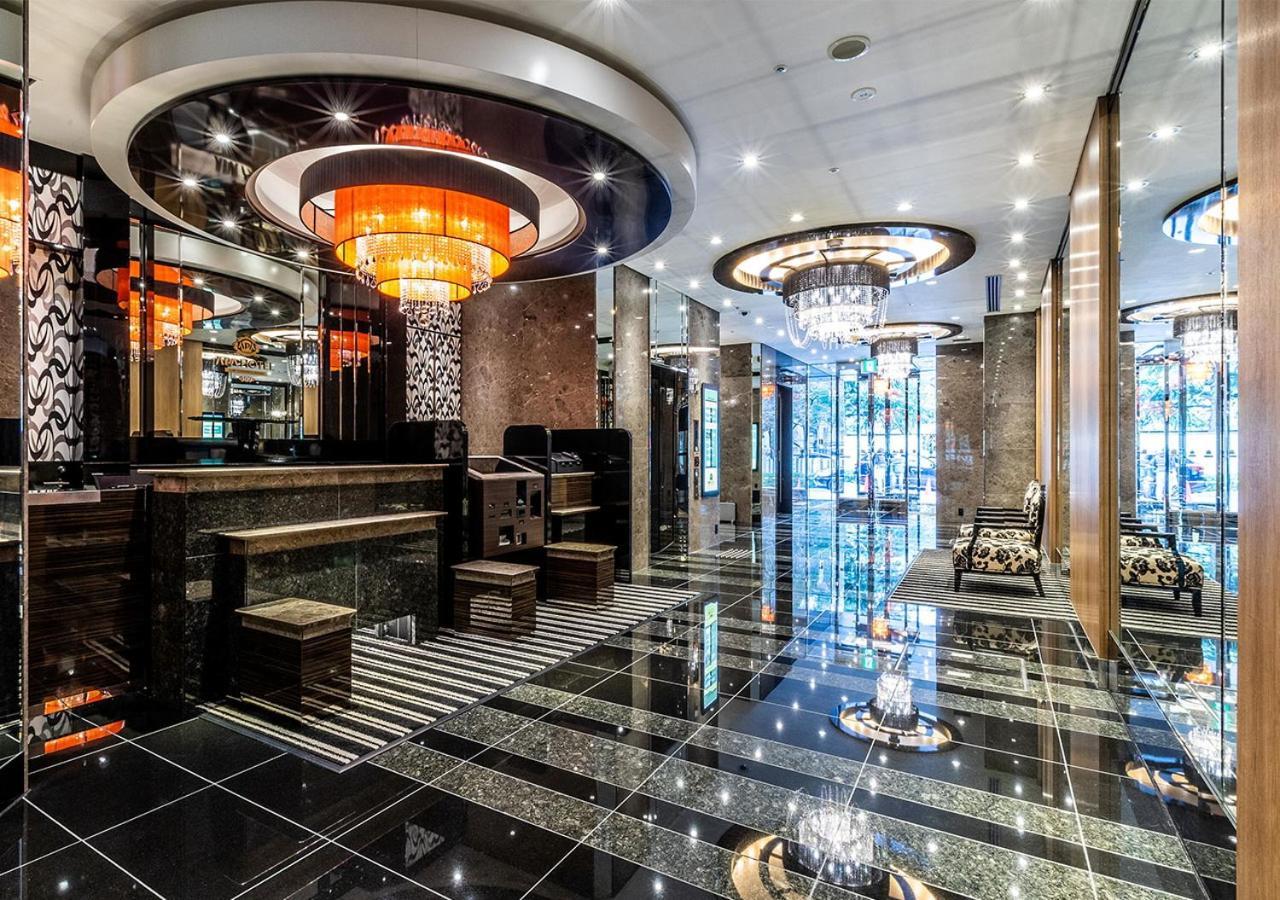 Apa Hotel Kobe Sannomiya Ekimae Esterno foto