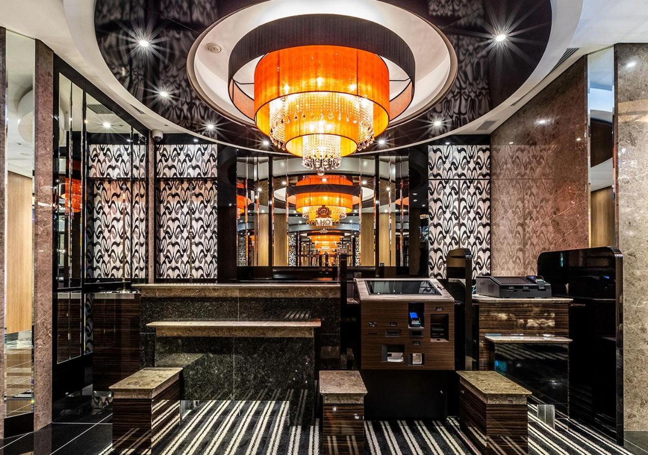 Apa Hotel Kobe Sannomiya Ekimae Esterno foto