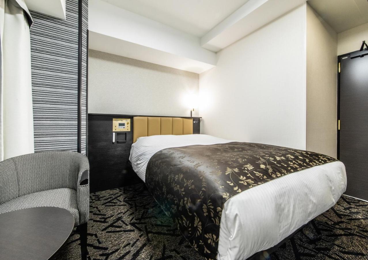 Apa Hotel Kobe Sannomiya Ekimae Esterno foto