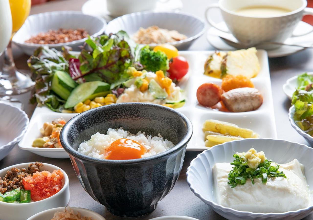 Apa Hotel Kobe Sannomiya Ekimae Esterno foto
