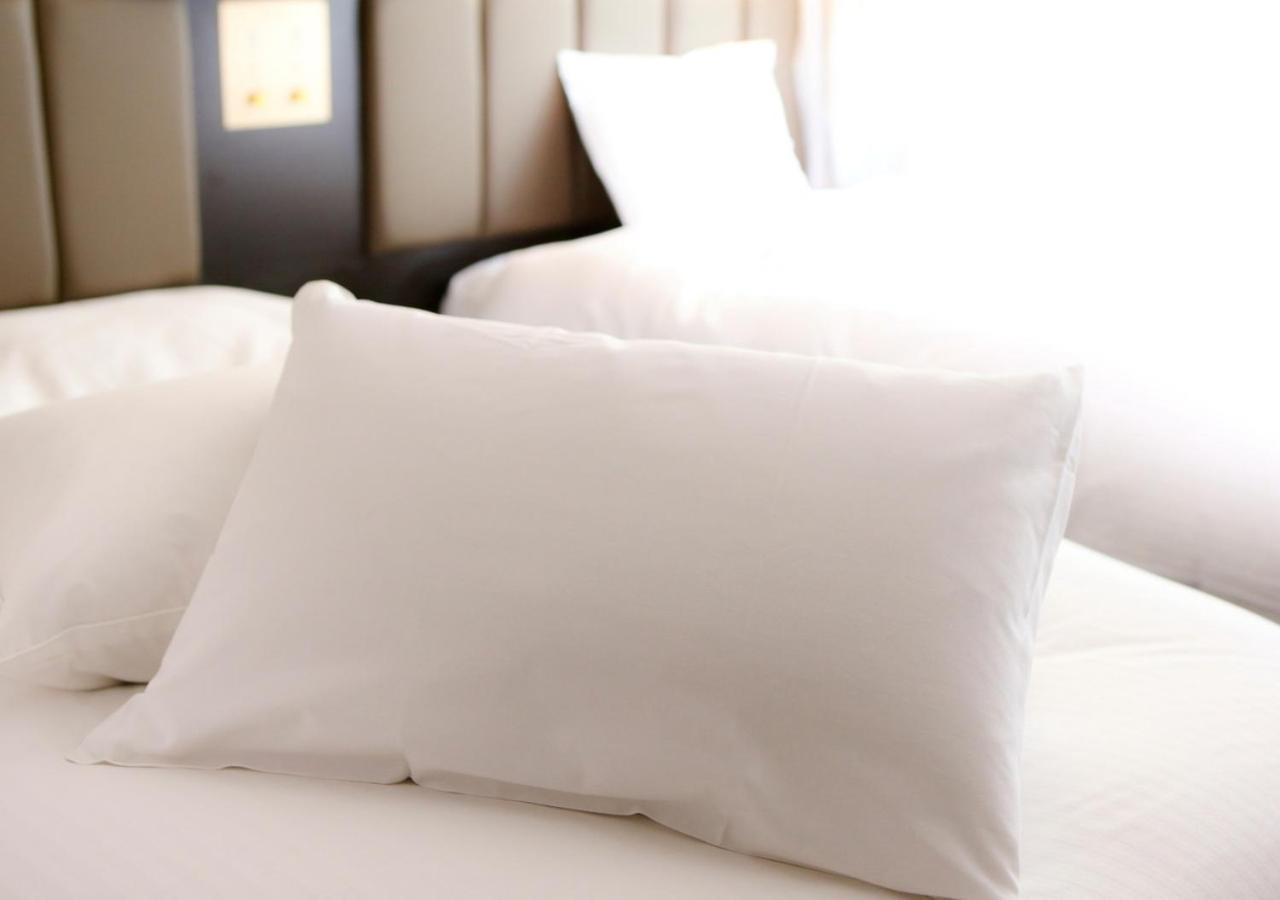 Apa Hotel Kobe Sannomiya Ekimae Esterno foto