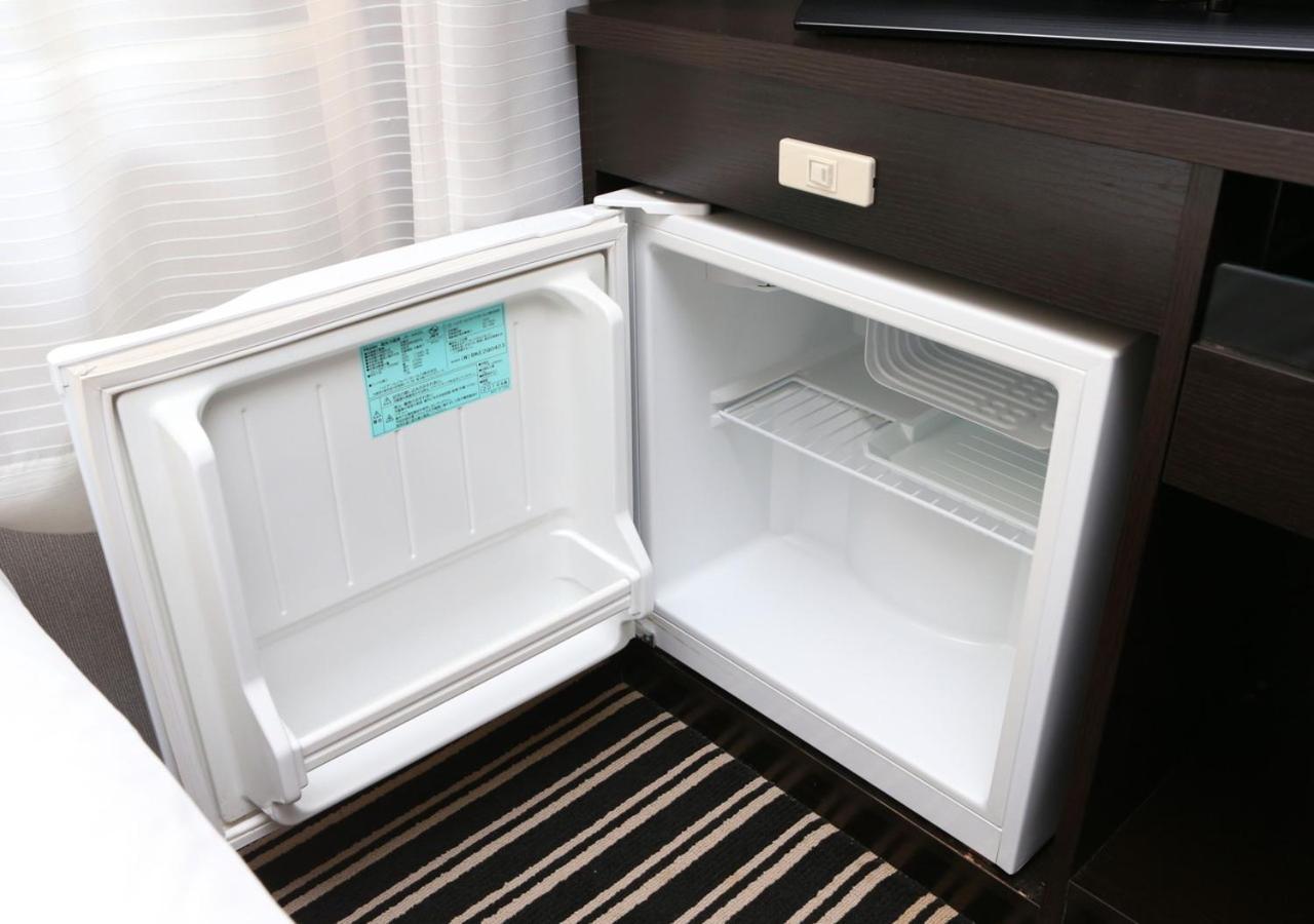 Apa Hotel Kobe Sannomiya Ekimae Esterno foto