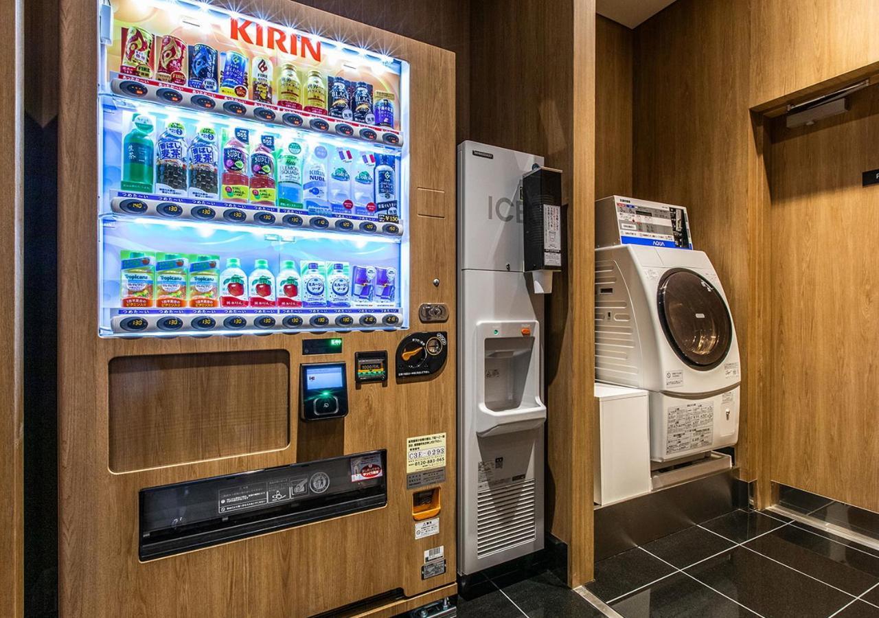 Apa Hotel Kobe Sannomiya Ekimae Esterno foto