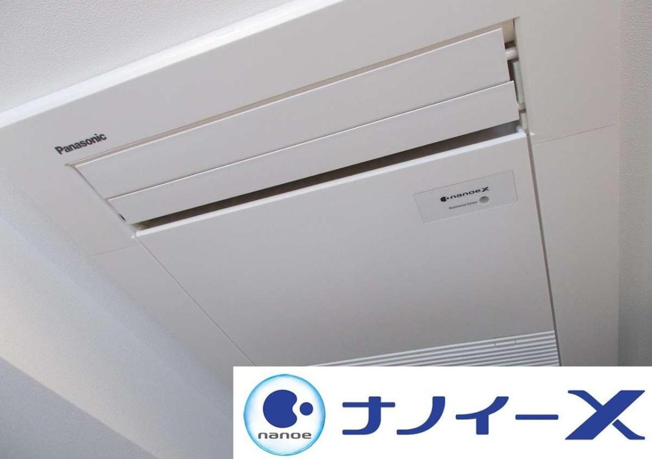 Apa Hotel Kobe Sannomiya Ekimae Esterno foto