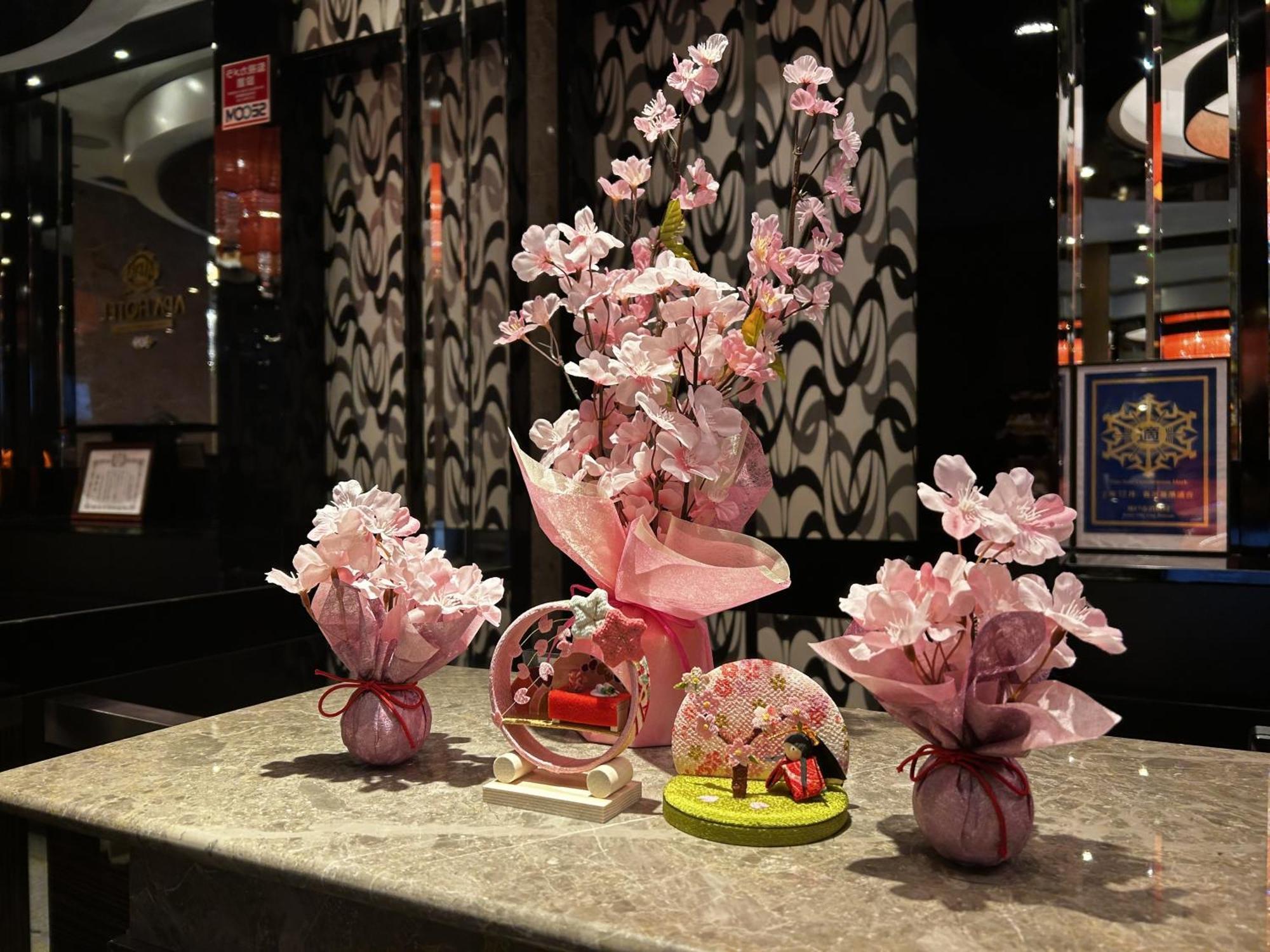 Apa Hotel Kobe Sannomiya Ekimae Esterno foto